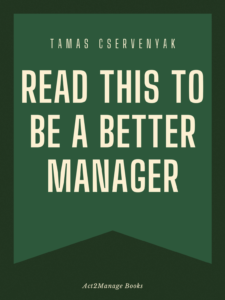 better manager