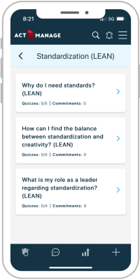 STEP 1: SELECT YOUR TOPIC OR TAG AND CHOOSE A QUESTION